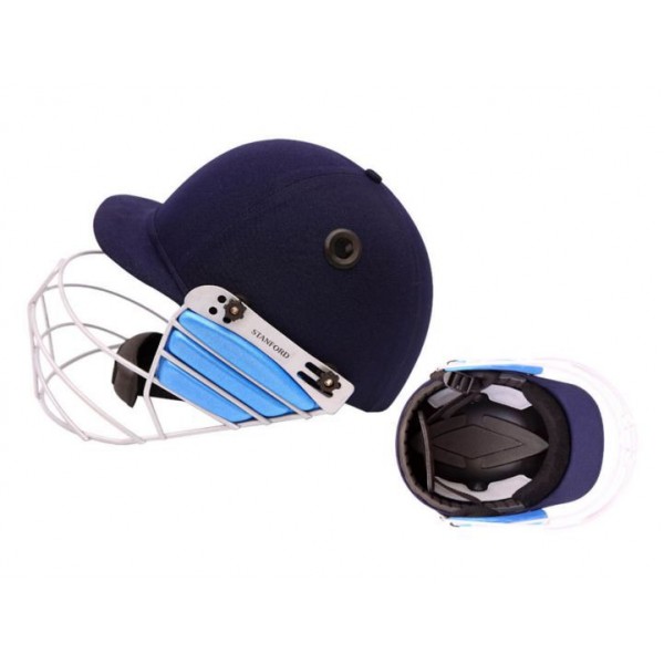 SF Triumph Cricket Helmet