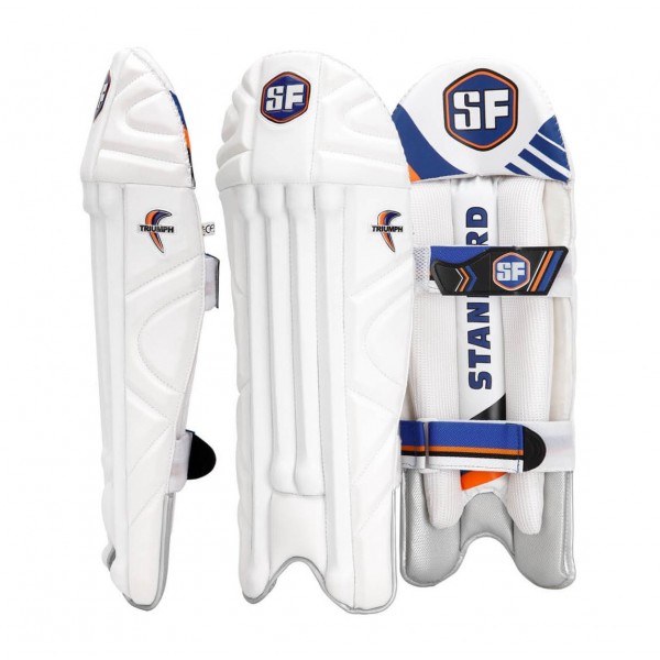 SF Triumph Wicket Keeping Legguards