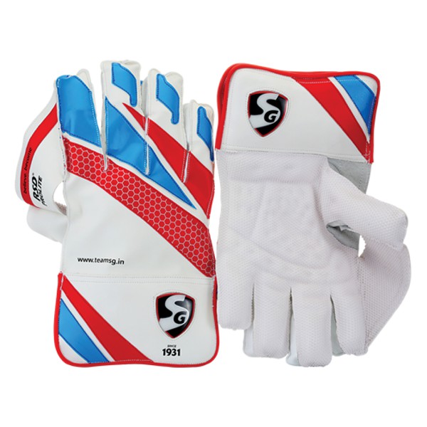 SG RSD Prolite Cricket Wicket Keeping Gloves