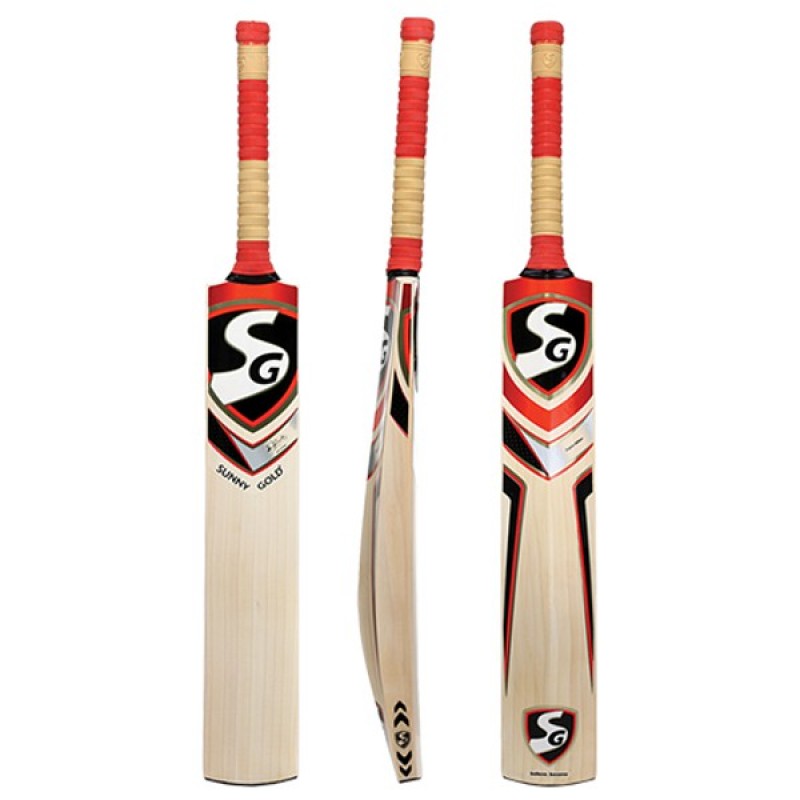 Buy Sg Sunny Gold English Willow Cricket Bat Online At Best Price On Sportsgeo Cricket bats made from high quality english willow. sportsgeo