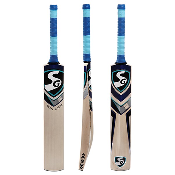 SG VS 319 Xtreme English Willow Cricket Bat