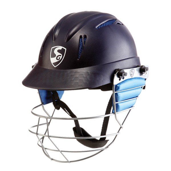 SG T20i Pro Cricket Helmet