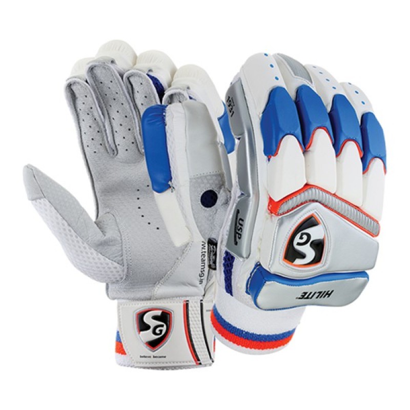 price of cricket batting gloves