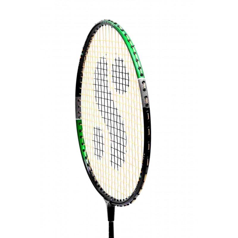 silver badminton racket price list