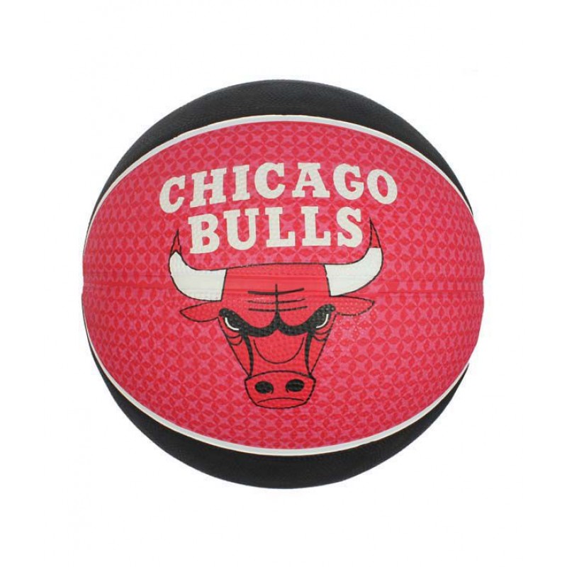 spalding chicago bulls