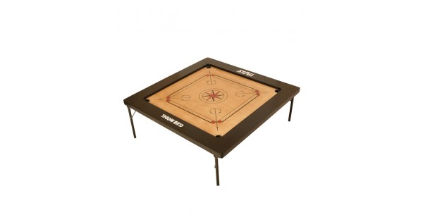 Buy Stag Low Stand For Carrom Board New Model Online At Best