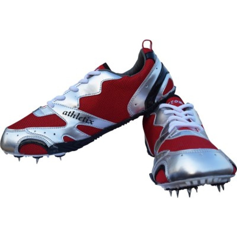 best running spikes