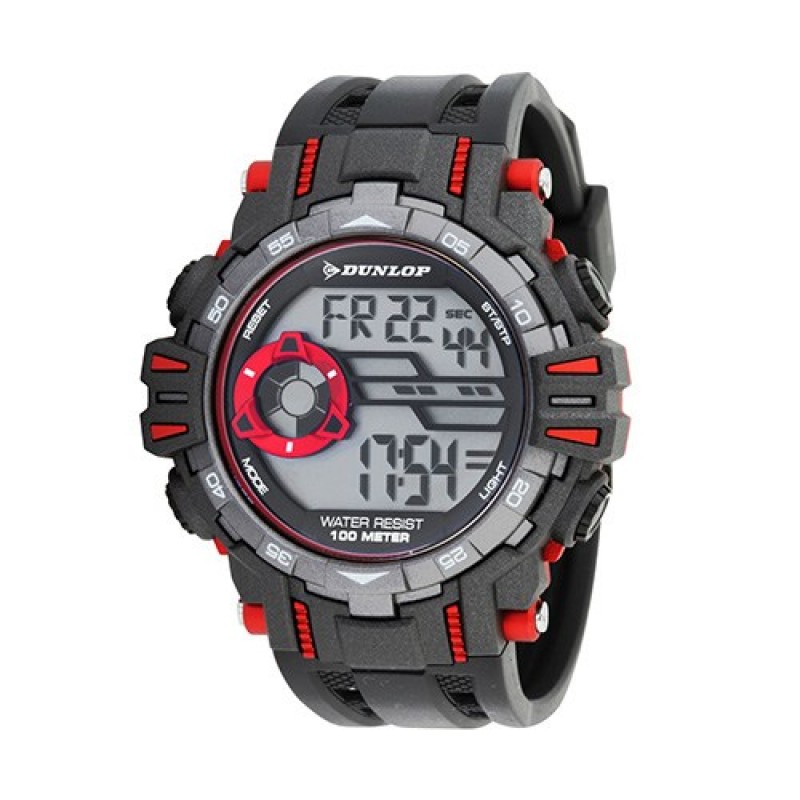 dunlop sport watch