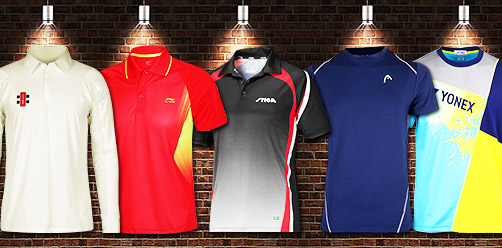 GEO Apparel Store