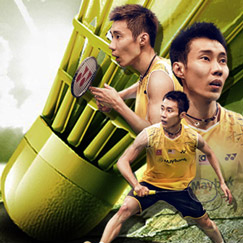 GEO Badminton Store