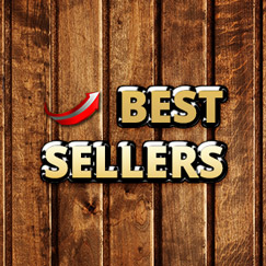 GEO Best Sellers