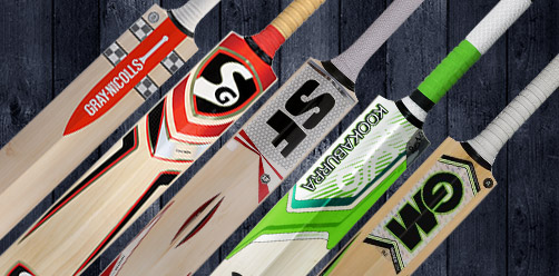 GEO Cricket Store