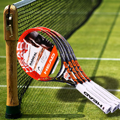 GEO Tennis Store