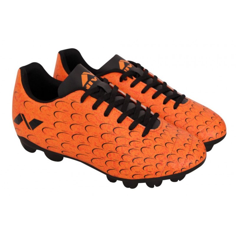 nivia encounter football shoes