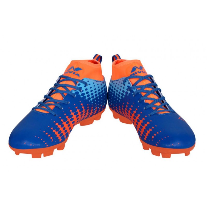 nivia football shoes price