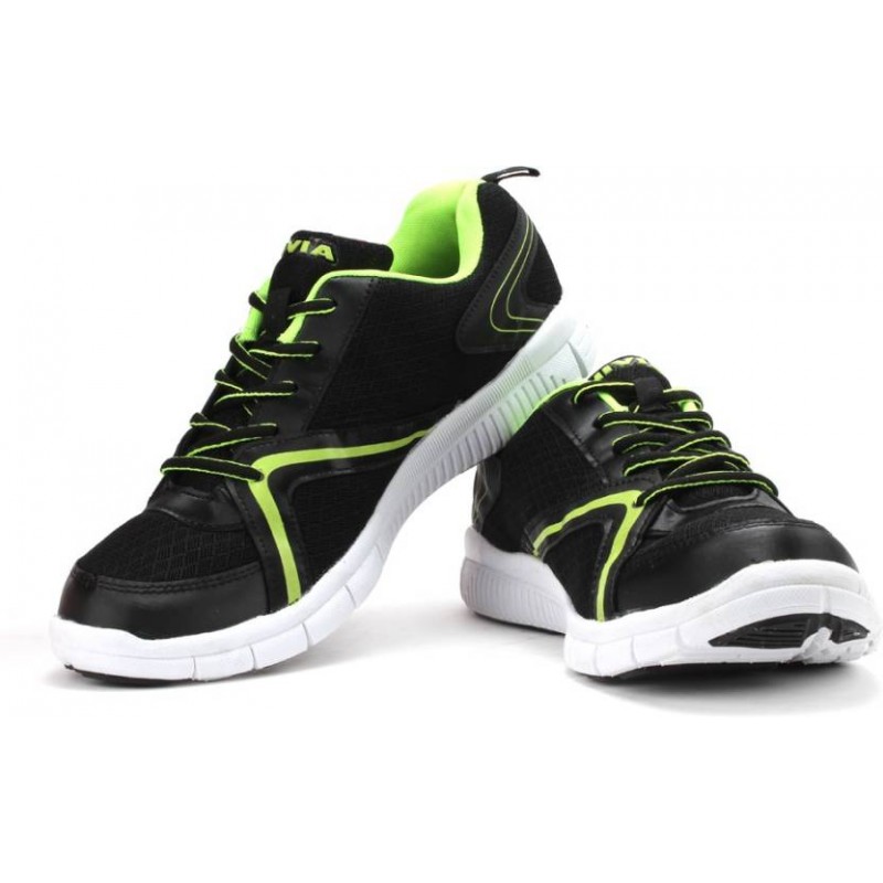 buy black sports shoes