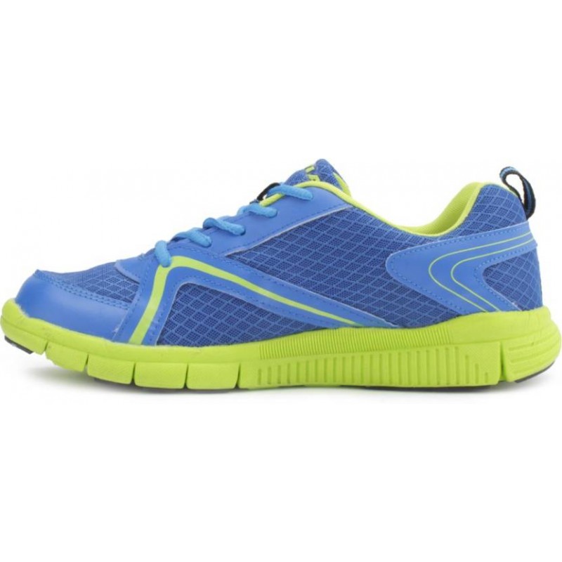 Buy Nivia Arch Running Shoes 619 (Blue 
