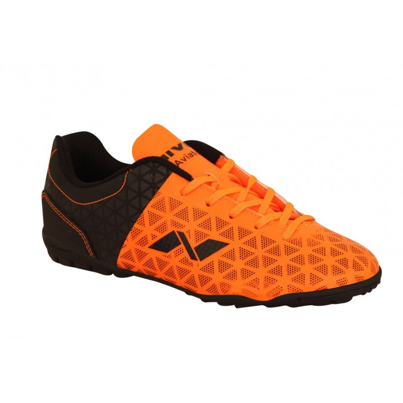 nivia hard ground football shoes