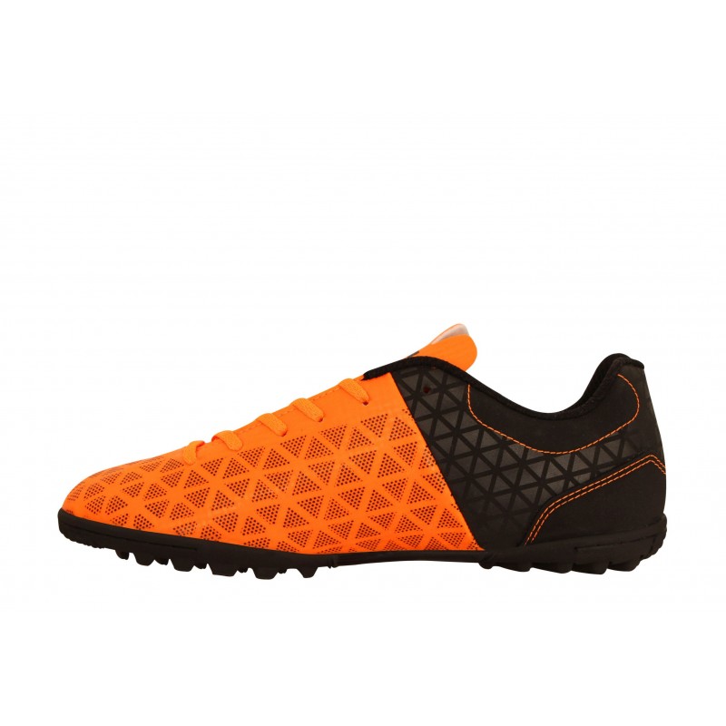 nivia hard ground football shoes