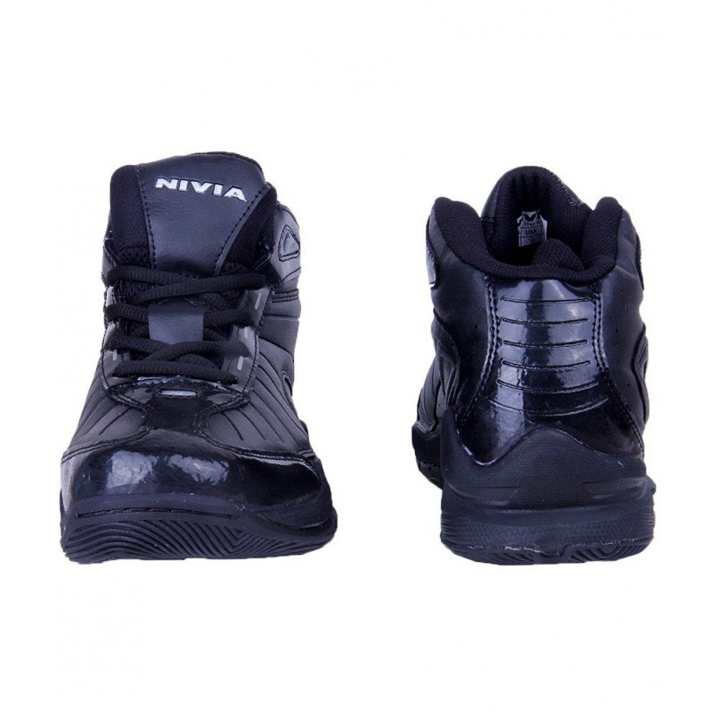 nivia combat basketball shoes
