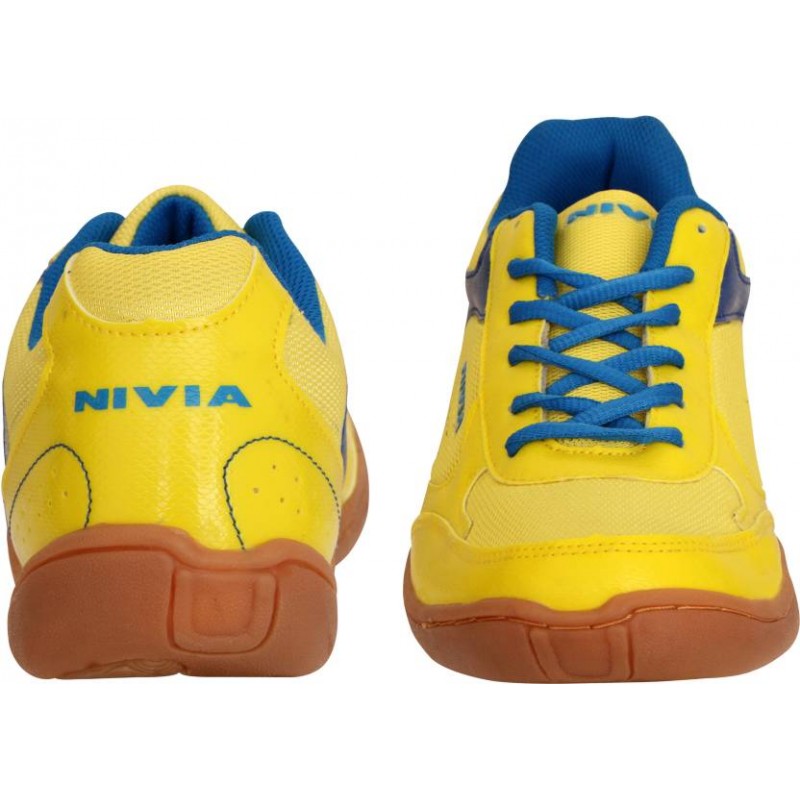 Buy Nivia Flash Badminton Shoes 606 