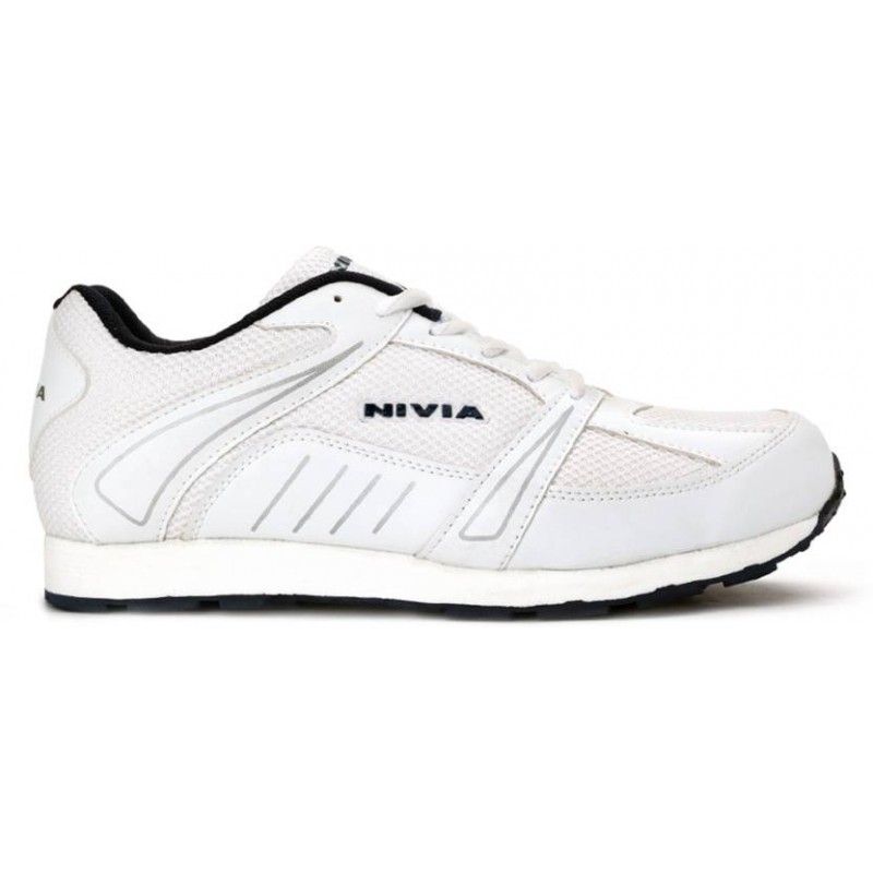 nivia sports shoes