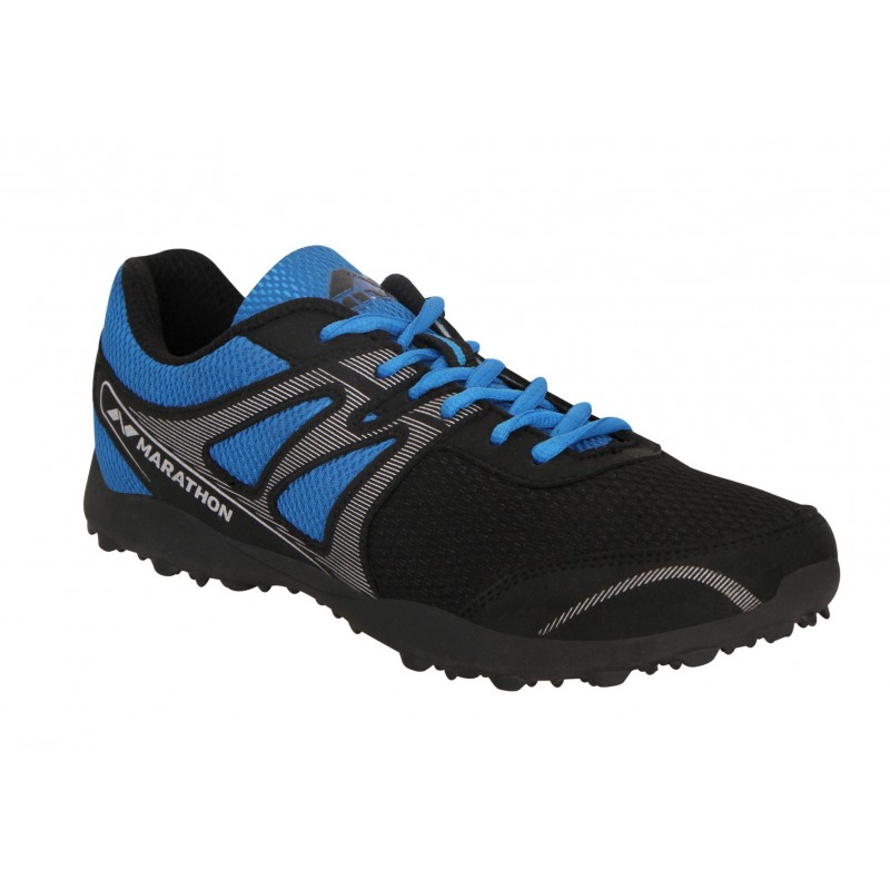 nivia marathon running shoes