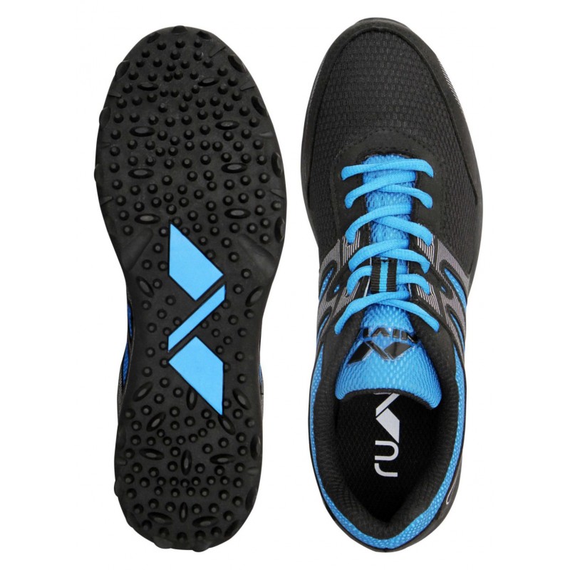 nivia marathon 2.0