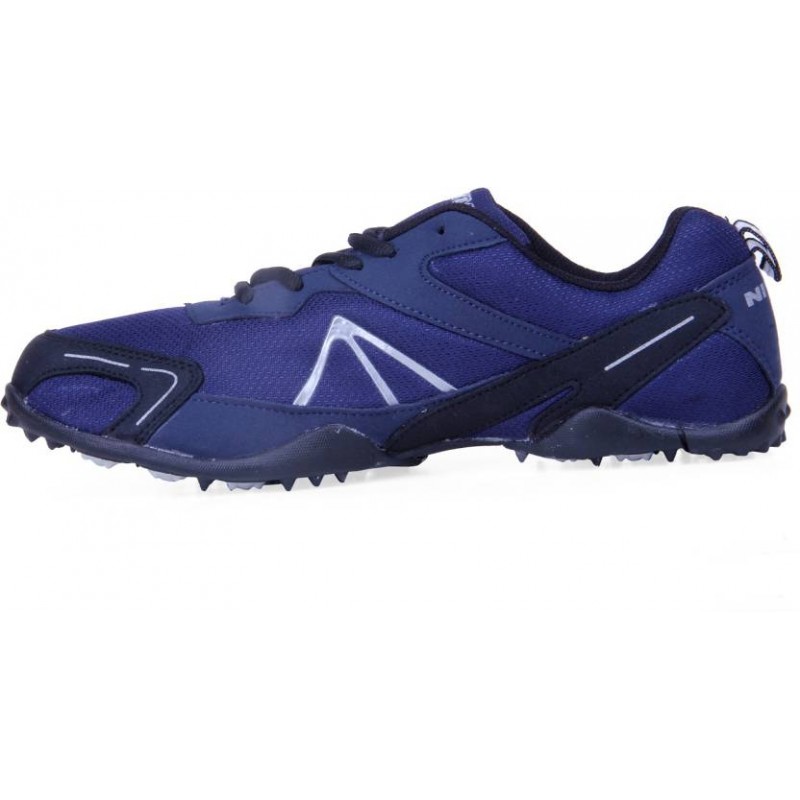 nivia marathon