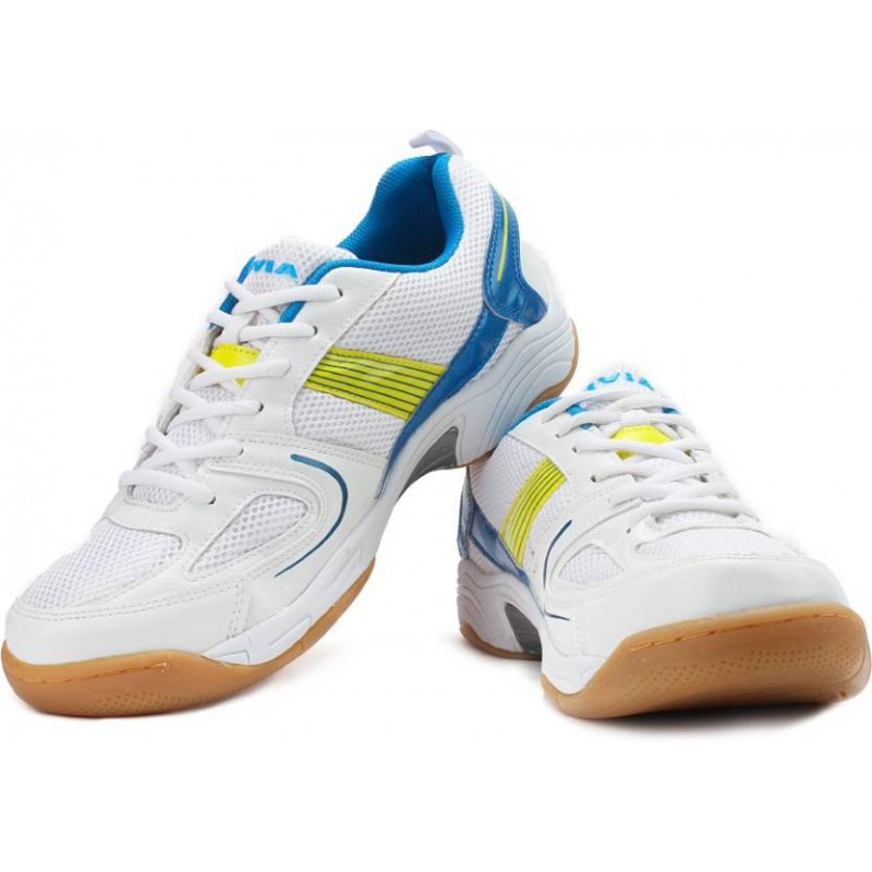 nivia badminton shoes