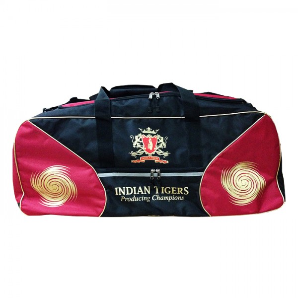 Indian Tigers Advanced (Shoulder) Kit Bag