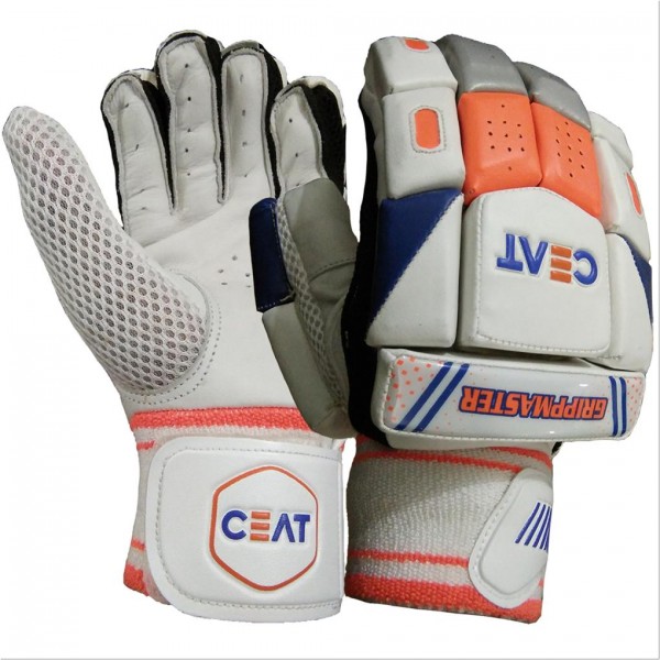 Ceat Gripp Master Cricket Gloves (Junior/Youth)