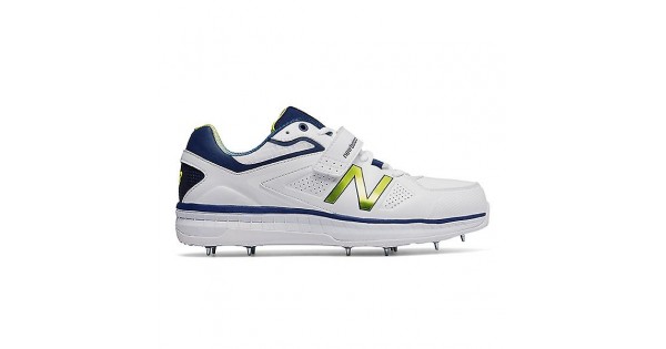 new balance cricket bowling shoes