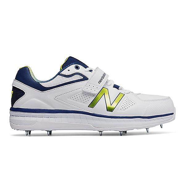 new balance bowling spikes