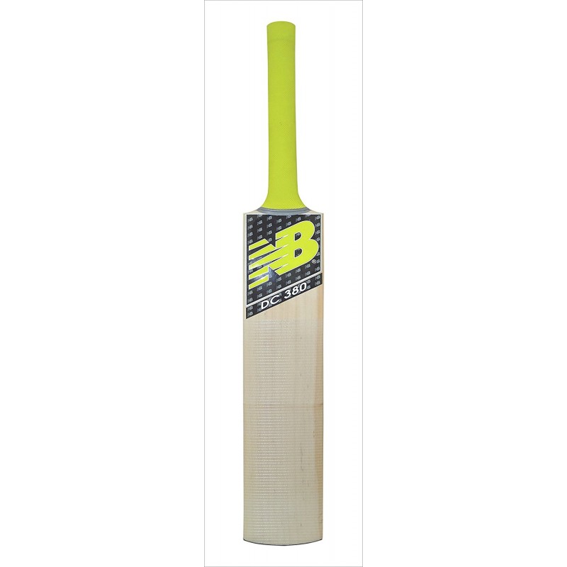 new balance cricket bat dc 380