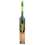 New Balance DC 570 Plus English Willow Cricket Bat (SH)