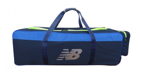 cricket kit bag new balance