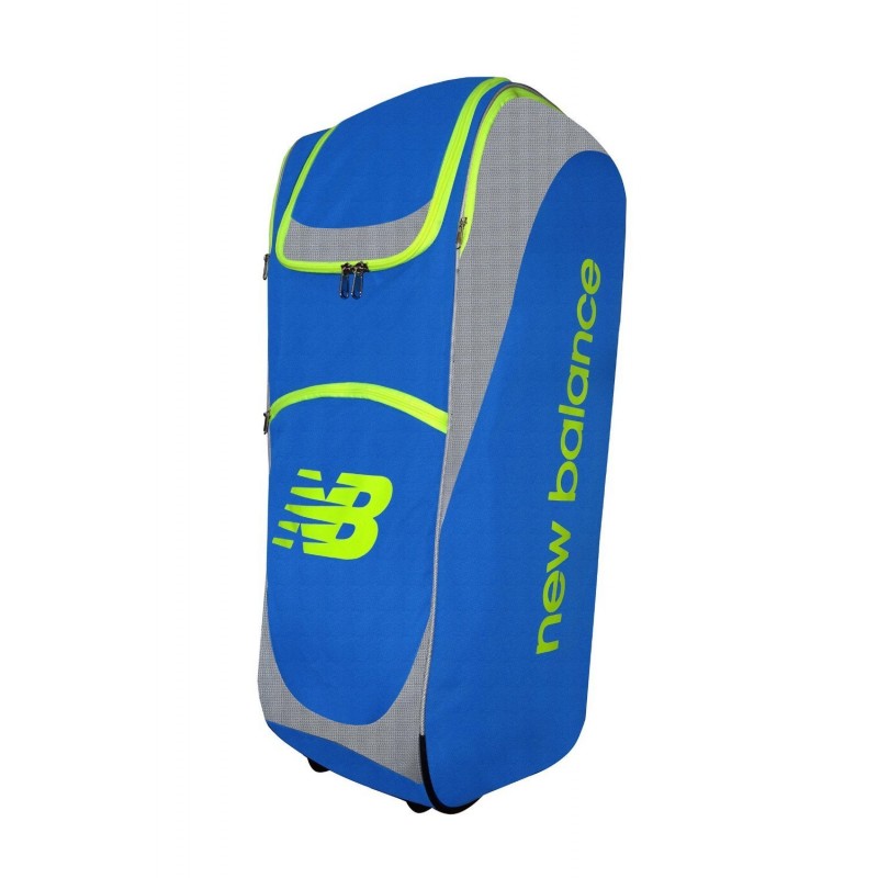 new balance cricket kit bag 