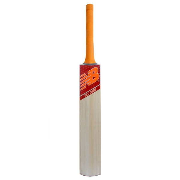 New Balance TC 360 Kashmir Willow Cricket Bat (SH)