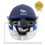 Protos Cricket Helmet Aero Pro