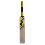 Protos Hurricane English Willow Cricket Bat (SH)