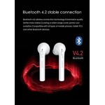 Dacom Twin True Wireless Bluetooth 4.2 Airpod Earphone