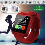 PremiumAV Bluetooth U8 Watch SmartWatch