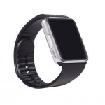 PremiumAV GT08 Bluetooth Metal Smartwatch (mst-242)