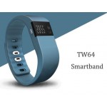 TW64 Smart Fitness Tracking band