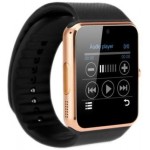 PremiumAV GT08 Bluetooth Metal Smartwatch (mst-308)