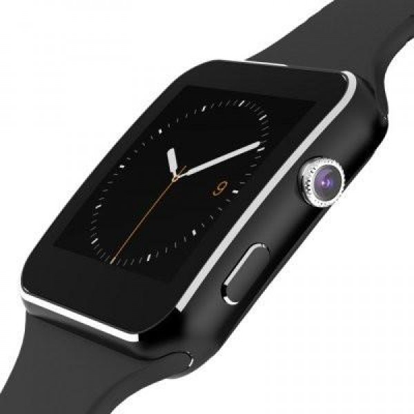 PremiumAV 2017 New Bluetooth Smart Watch X6 Smartwatch