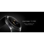 PremiumAV T11 Pro Waterproof Smartwatch Wrist Watch