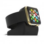 PremiumAV A1 Gold Smartwatch