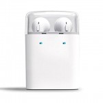 PremiumAV Twin True Wireless Bluetooth 4.2 Airpod Earphone White
